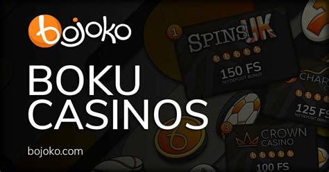 casino that accepts boku
