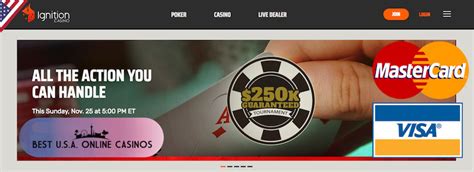 casino that accepts credit cards deposits Array