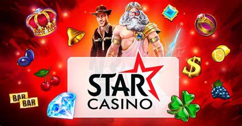 casino the star