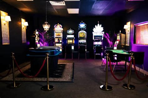 casino themed room ylmx luxembourg