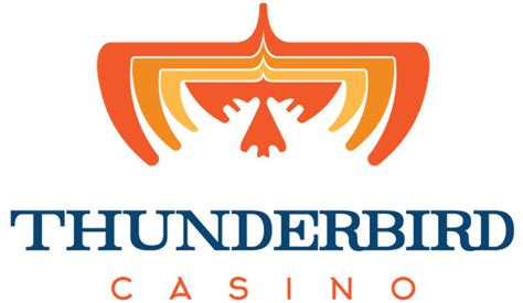 casino thunderbird casino tebg