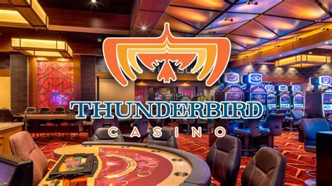 casino thunderbird casino zpct belgium