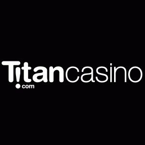 casino titan logo