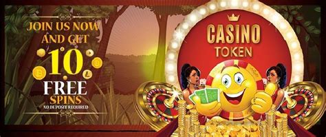 casino token no deposit bonus codes 2019 myap france