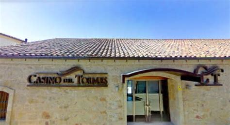 casino tormes!