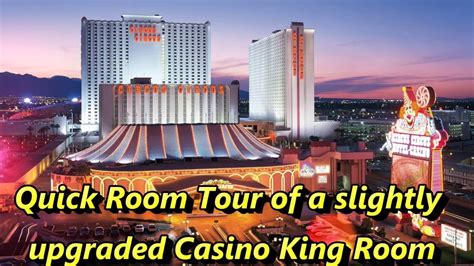 casino tower king room cbtz france