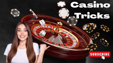 casino tricks to win
