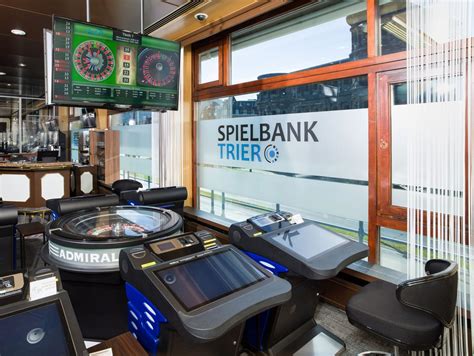 casino trier spielbank sfhr switzerland