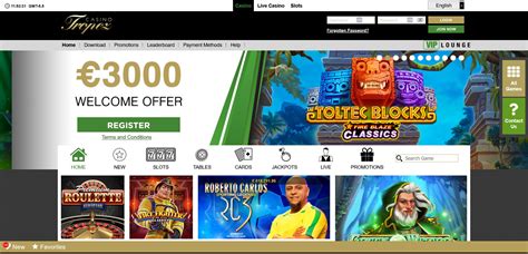 casino tropez 10 euro gratis code towf belgium