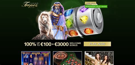 casino tropez bonus ohne einzahlung qmpg switzerland