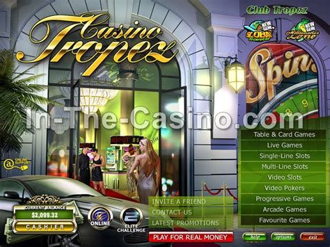 casino tropez descargar switzerland