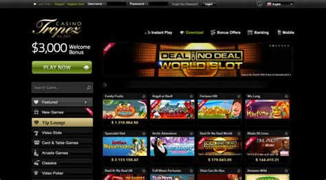 casino tropez en ligne hegi france