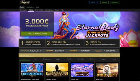 casino tropez erfahrungen Beste Online Casino Bonus 2023