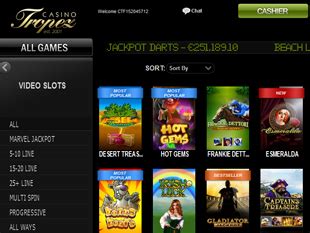 casino tropez free coupons iwxh canada