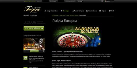 casino tropez jugar gratis Top deutsche Casinos