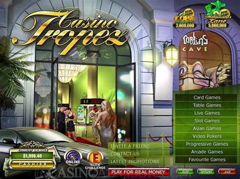 casino tropez mobile download jybh
