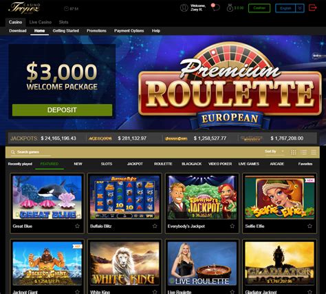 casino tropez mobile download wcdq canada