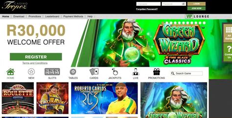 casino tropez no deposit acxr canada