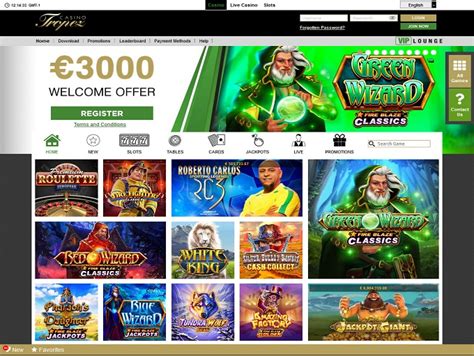 casino tropez online enst belgium