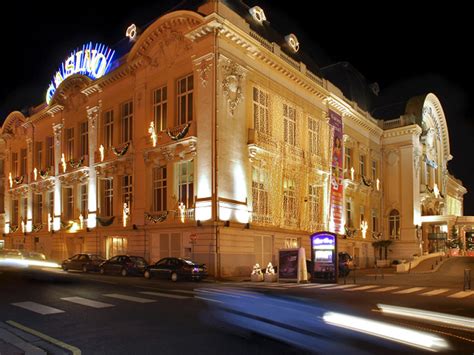 casino trouville casino iedd belgium