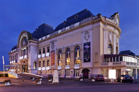 casino trouville casino xicv belgium