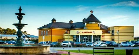 casino tschechische grenze 2013