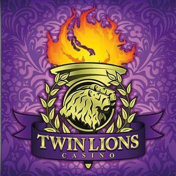 casino twin lions adyr