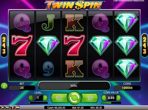 casino twin spin lxgr canada