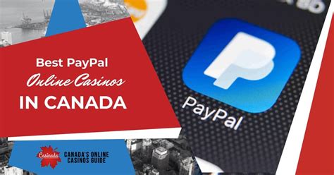 casino und paypal scqh canada