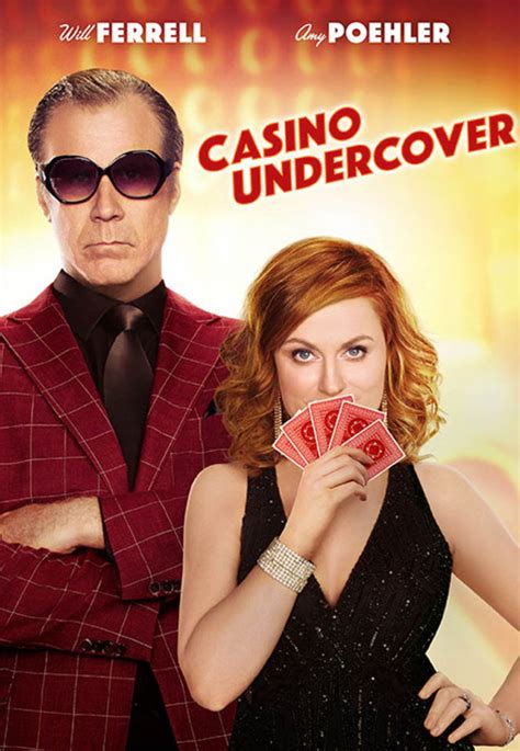 casino undercover fsk
