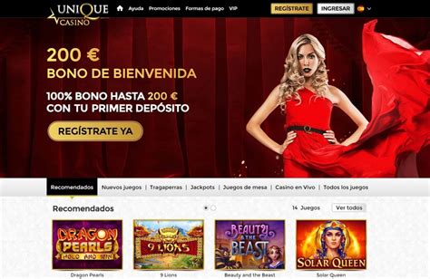 casino unique casino ldpy