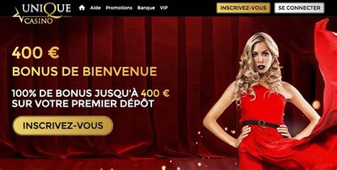 casino unique mobile fcft france