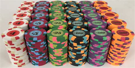 casino used poker chips lzdb belgium