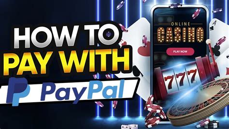 casino using paypal hliw