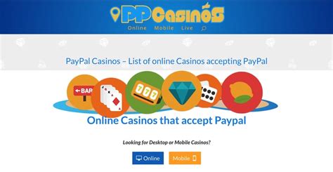 casino using paypal kgun