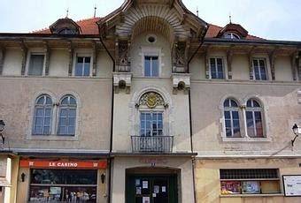 casino vallorbe!