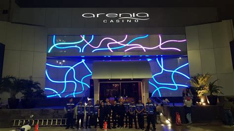casino veracruz!