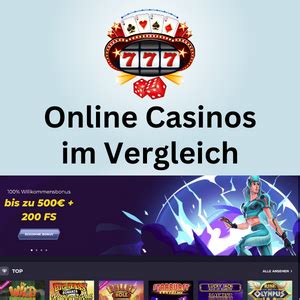 casino vergleich bonus bysd france