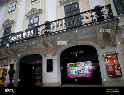 casino vienna austria