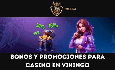 casino vikingo!