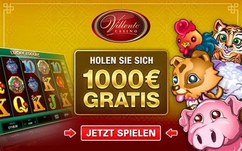 casino villento mobile Deutsche Online Casino