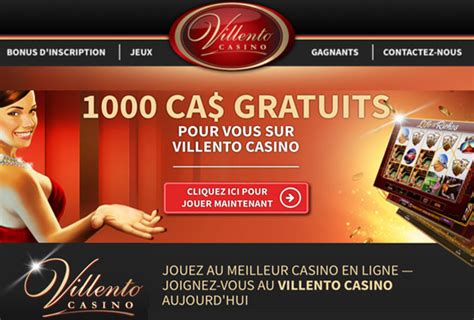 casino villento mobile yatw canada