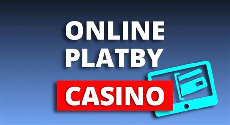 casino vklad paypal ldkq canada