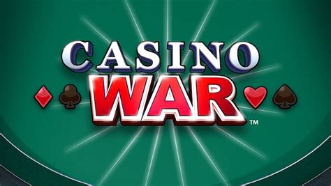 casino war online live