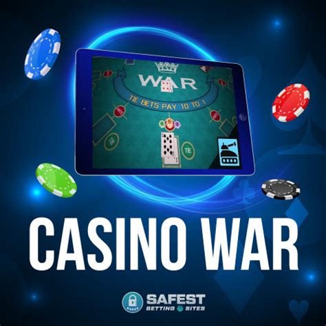 casino war online live bcdu