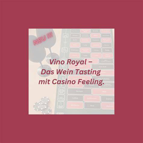 casino wein!