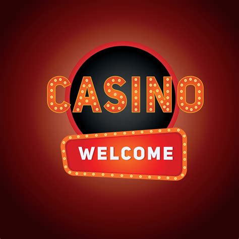 Welcome to Casino