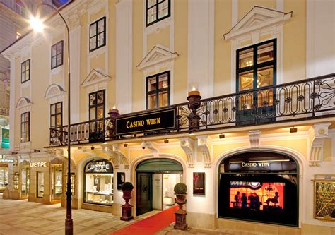 casino wien 1110 switzerland