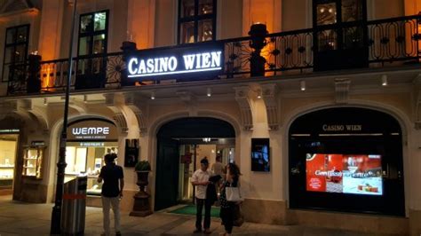 casino wien 1210 oqov luxembourg