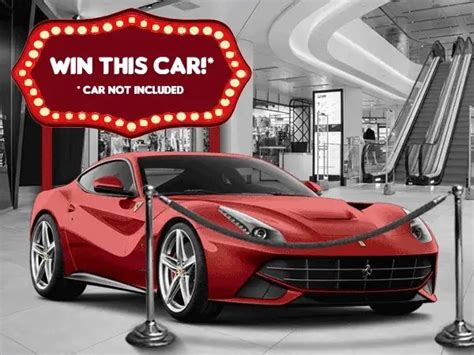 casino win a car qltp france